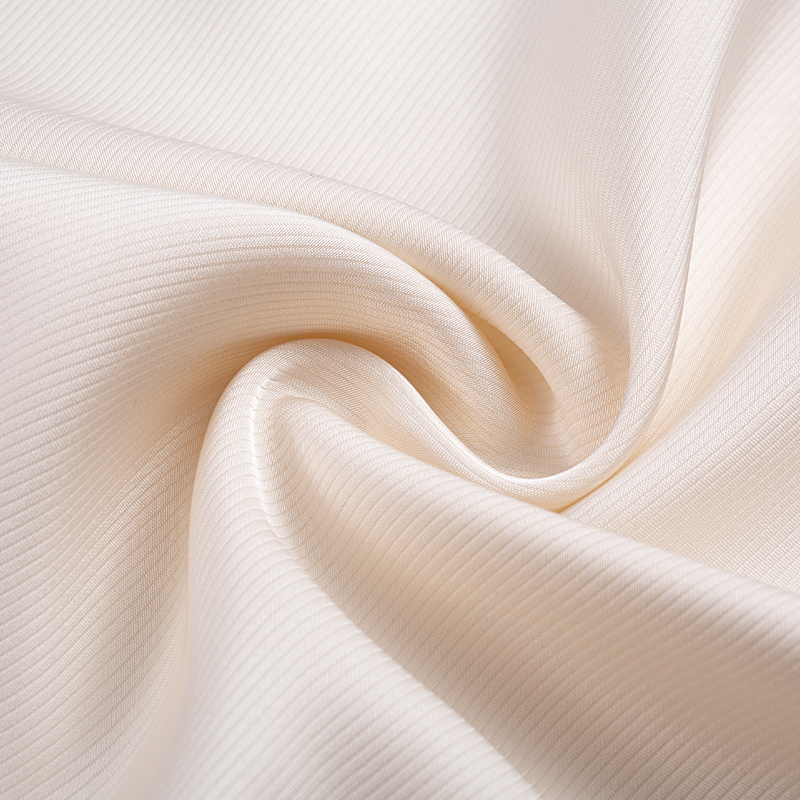 Imitație acetat cationic Twill Fabric