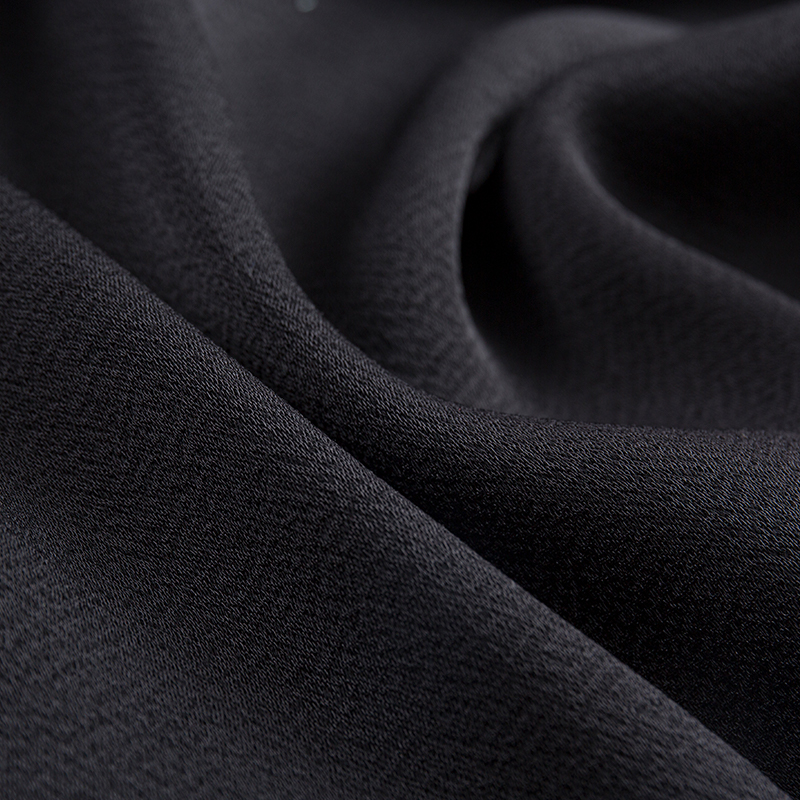 Filament Maze Grid Fabric